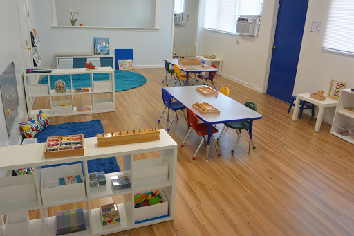 Footprints Early Education Center
