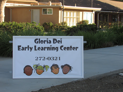Gloria Dei Early Learning Center