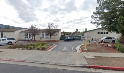 Louise Van Meter Elementary School