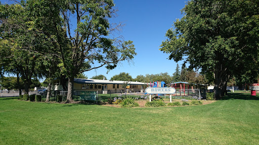 Bowers Elementary School
