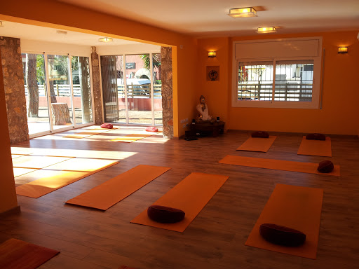 Sangha Yoga - Castelldefels