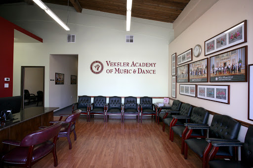 Veksler Academy of Music & Dance