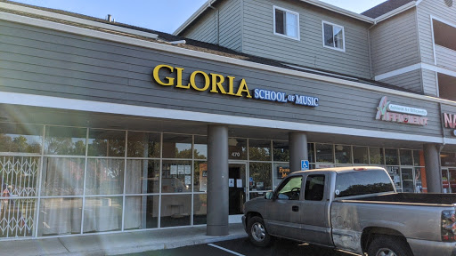 Gloria School of Music & Arts