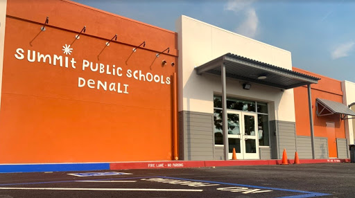 Summit Public Schools: Denali (High School)