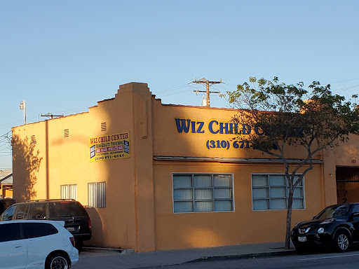 Wiz Child Development Center