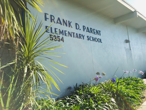 Frank D. Parent Elementary School
