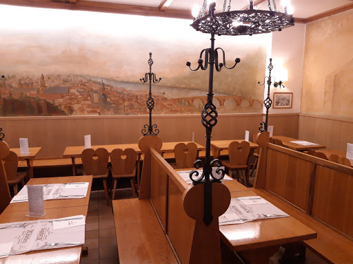 Restaurante Alt Heidelberg