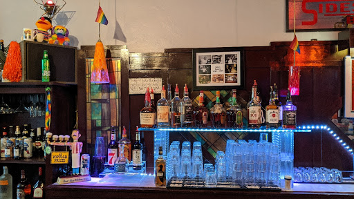 Sidestreet Bar