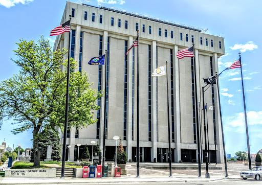 Kansas City, KS Municipal Court