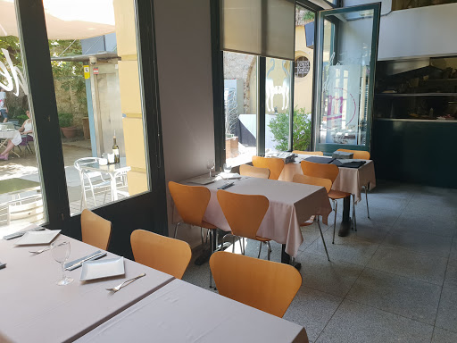 Restaurant La Font del Gat