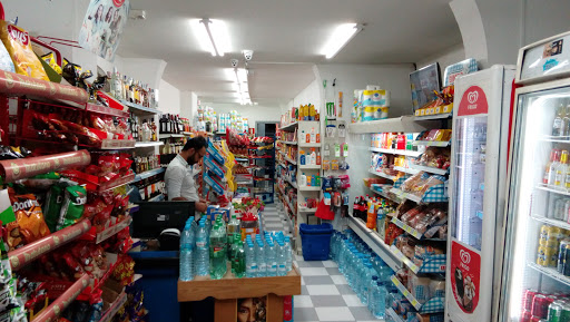 Supermercado Lepanto