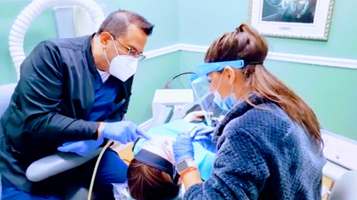 Dentrilogy Academy