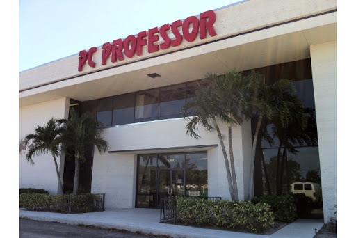 PC Professor