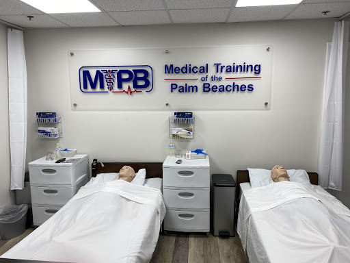 Paramount Training Services - West Palm Beach