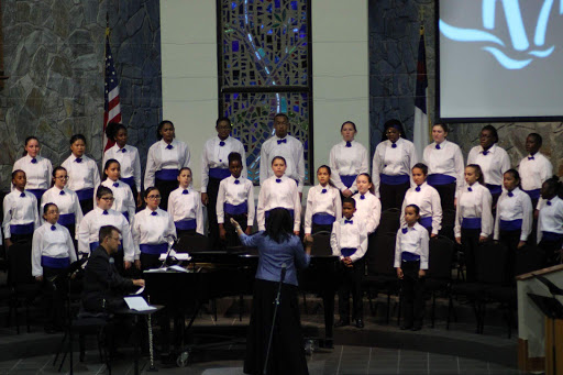 Palm Beach Children's Chorus, Inc.