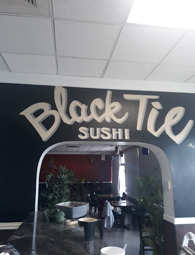 Black Tie Sushi