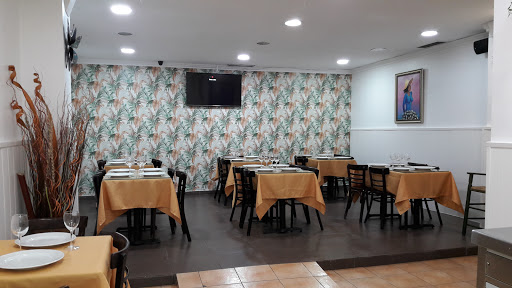 Bar Restaurante Morenita