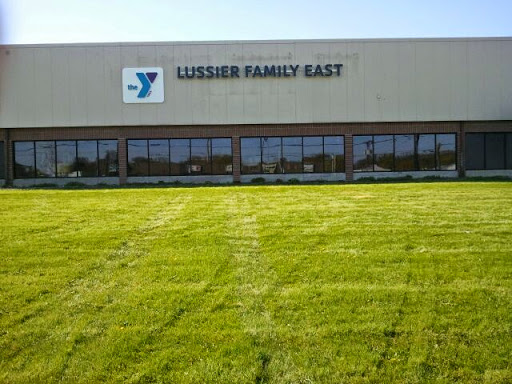 Lussier Family East YMCA