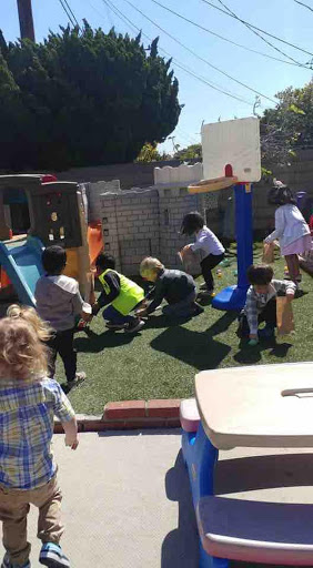 Gateway Daycare and Home Preschool