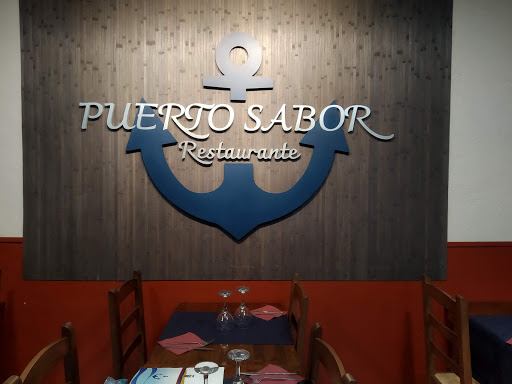 Puerto Sabor