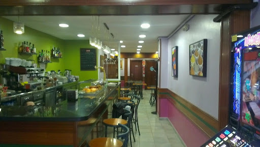 Restaurante El Burga