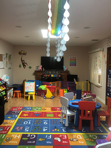 Little Stars DayCare and Pre-School