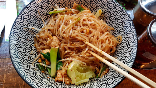 Thai Noodles (del Petit Bangkok)