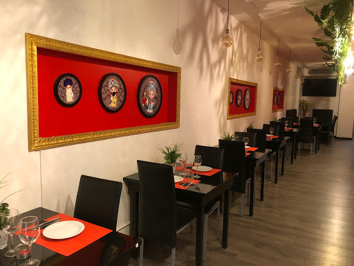 Fengyuan Bar Restaurante