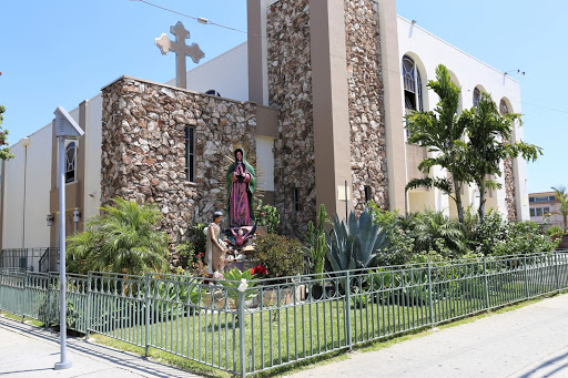 Our Lady of Guadalupe School - Los Angeles