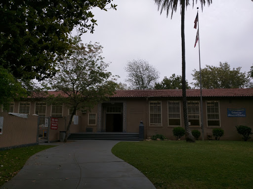 Van Nuys Elementary School