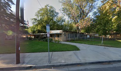 Hubbard Street Elem School