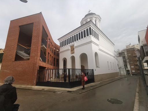 Iglesia Ortodoxa Rumana