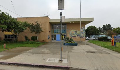Westminster Avenue Early Education Center