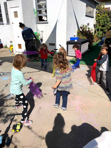 Olguin Family Childcare and Preschool