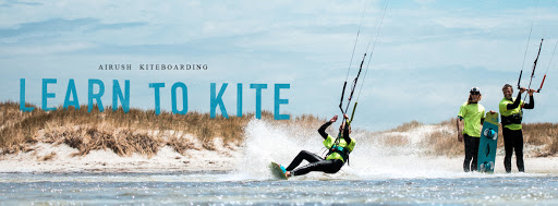 KiteSurf & WingFoil Barcelona ⚡️