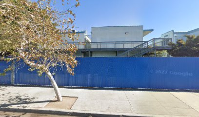 West Vernon Avenue Elementary