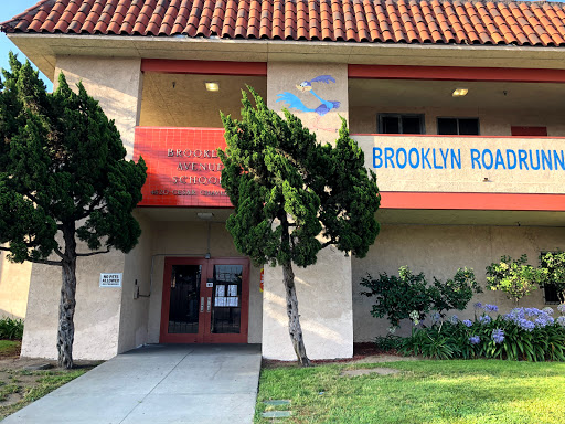 Brooklyn Avenue Elementary School