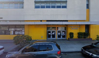 Central Los Angeles Middle School #3