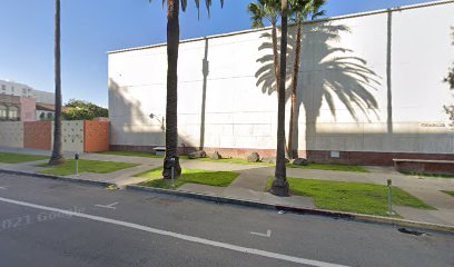 Los Angeles Unified Sch District