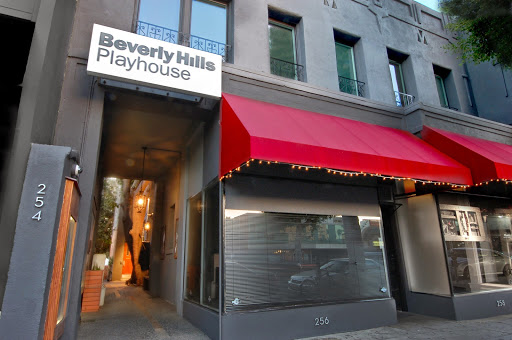 Beverly Hills Playhouse