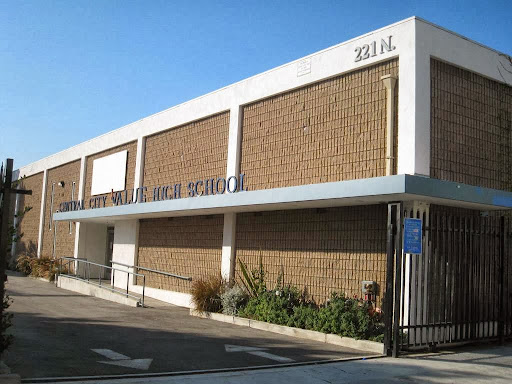 Central City Value High School