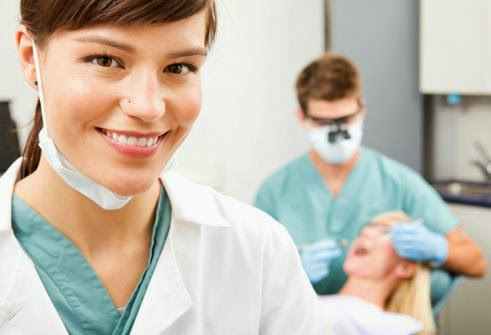 The Valley School for Dental Assisting