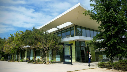Sherman Oaks East Valley Adult Center