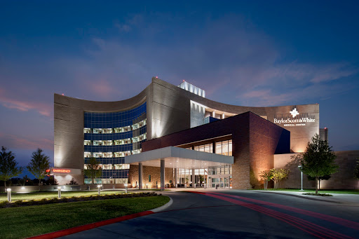 Baylor Scott & White Medical Center - McKinney