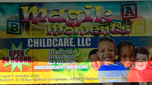 Magik Moments Family Childcare