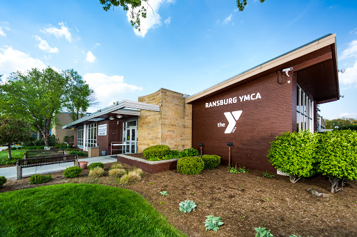 Harper J. Ransburg Branch YMCA