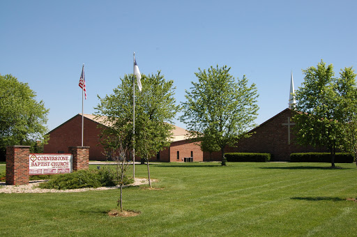 Cornerstone Baptist Church & Academy