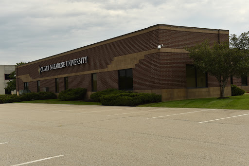 Olivet Nazarene University - Indianapolis Regional Center