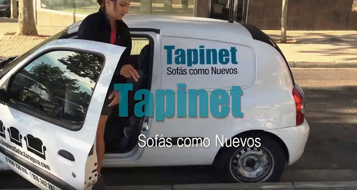 TaPiNeT - Limpieza A Domicilio De Sofas Sillones Colchones Alfombras Moquetas Sillas en Madrid