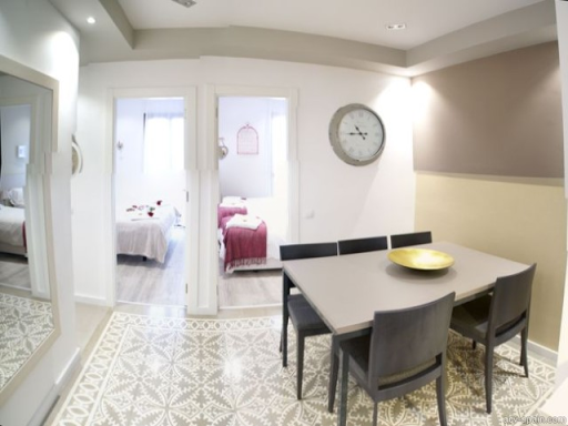 ACV Spain Barcelona Sagrada Familia: logements accommodation Holidays apartments Flats to let